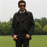 甘肃伟志棉衣  伟志职业装价格