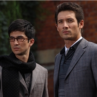 河南伟志棉衣 伟志西服定做