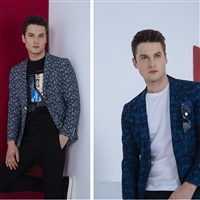 甘肃伟志毛衣 伟志男装价格