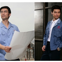 青海伟志棉衣  伟志西装团购