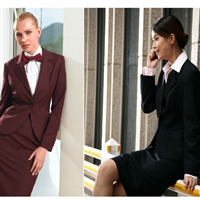 四川伟志棉衣 伟志职业装价格