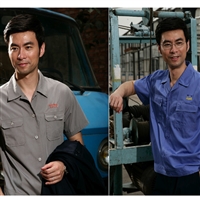 甘肃伟志商务正装西服  伟志西服定做