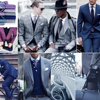 新疆伟志夹克 伟志男装价格