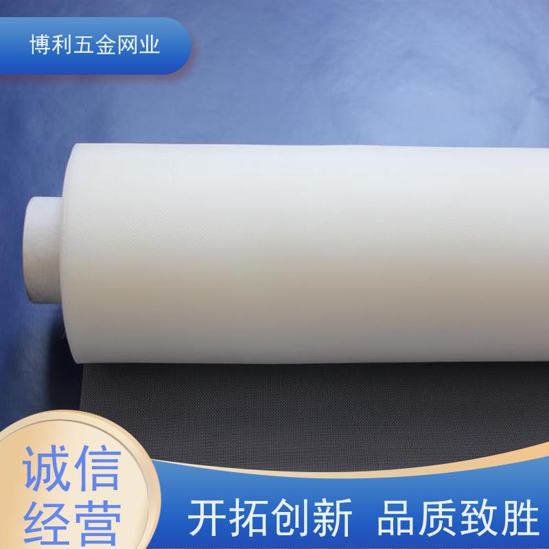 PET400-50加筋滤网 不易变形 分解 风化 整体连续性好