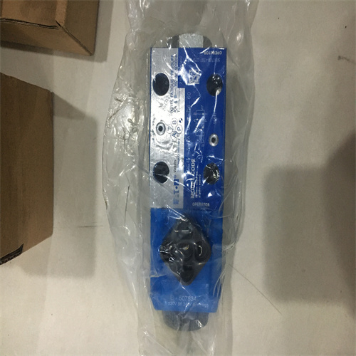 威格士比例换向阀KBFDG5V-8-2C375N-EX-M1-PE7-H1-11种类