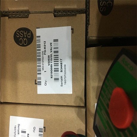 描述ASCO阿斯卡电磁阀8345G001 AC220V的功能