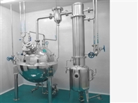 球形浓缩器 浓缩机 浓缩设备