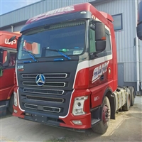 三一550马力带液缓牵引车 三一朱宏版，英杰版半挂拖头 废铁价处理，可以零首付