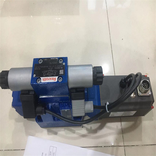 浅谈REXROTH力士乐柱塞泵R902540343资料