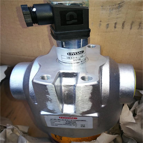 HYDAC贺德克减压阀DVP-12-01.1暂时有货