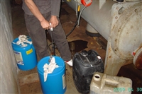 供应美国进口中央空调手动加油泵