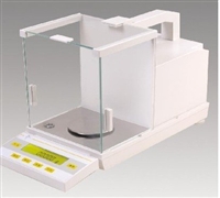 电子分析天平