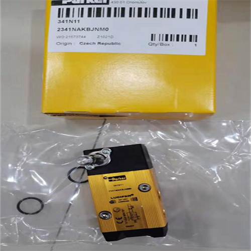 PARKER派克气缸COP160-80S防护等级