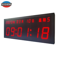 POE子钟安全自主可控