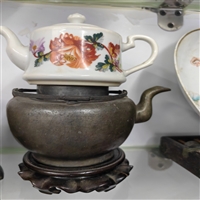 景泰蓝回收行情