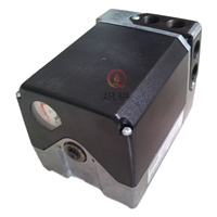 风门执行器SQM50.481A2燃烧器伺服马达