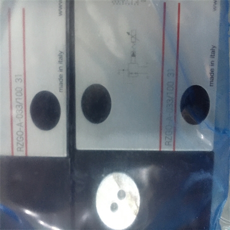 ATOS比例减压阀RZGO-AEB-NP-010/210数字型