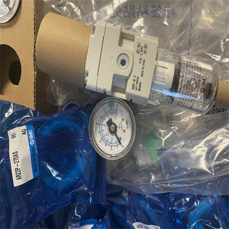 SMC减压阀AR20-02H-A质保一年