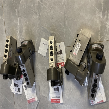 NORGREN型材气缸PRA/802100/M/320诺冠