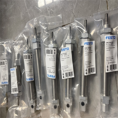 介绍FESTO费斯托气缸DSNU-32-100-P-A安装方式