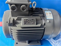 山东开元电机三相异步电动机
