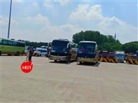 乐清到河源客车长途汽车