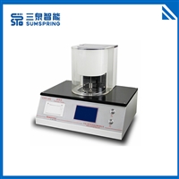 塑料薄膜厚度测量仪 包装材料测厚仪