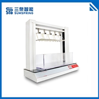 纸尿裤卫生巾吸水倍率测试仪