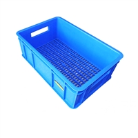 江门乔丰塑胶周转箱/江门乔丰塑料胶桶/江门鹤山乔丰塑料胶框