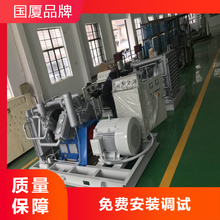 潜水气瓶用450公斤充气泵