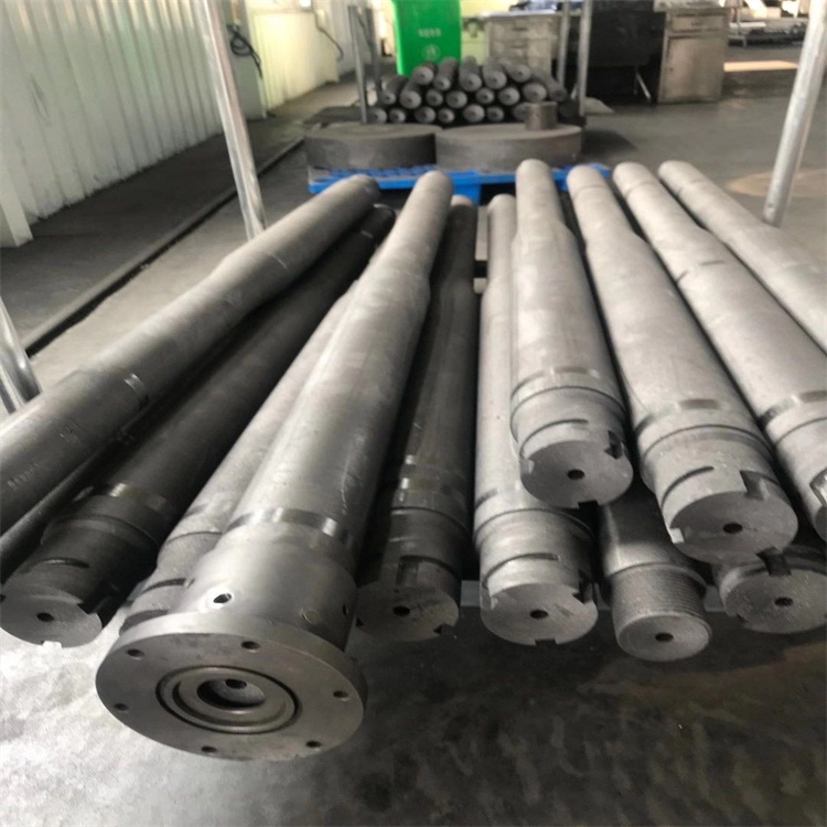 石墨加工厂美尔森石墨2235石墨电子半导体