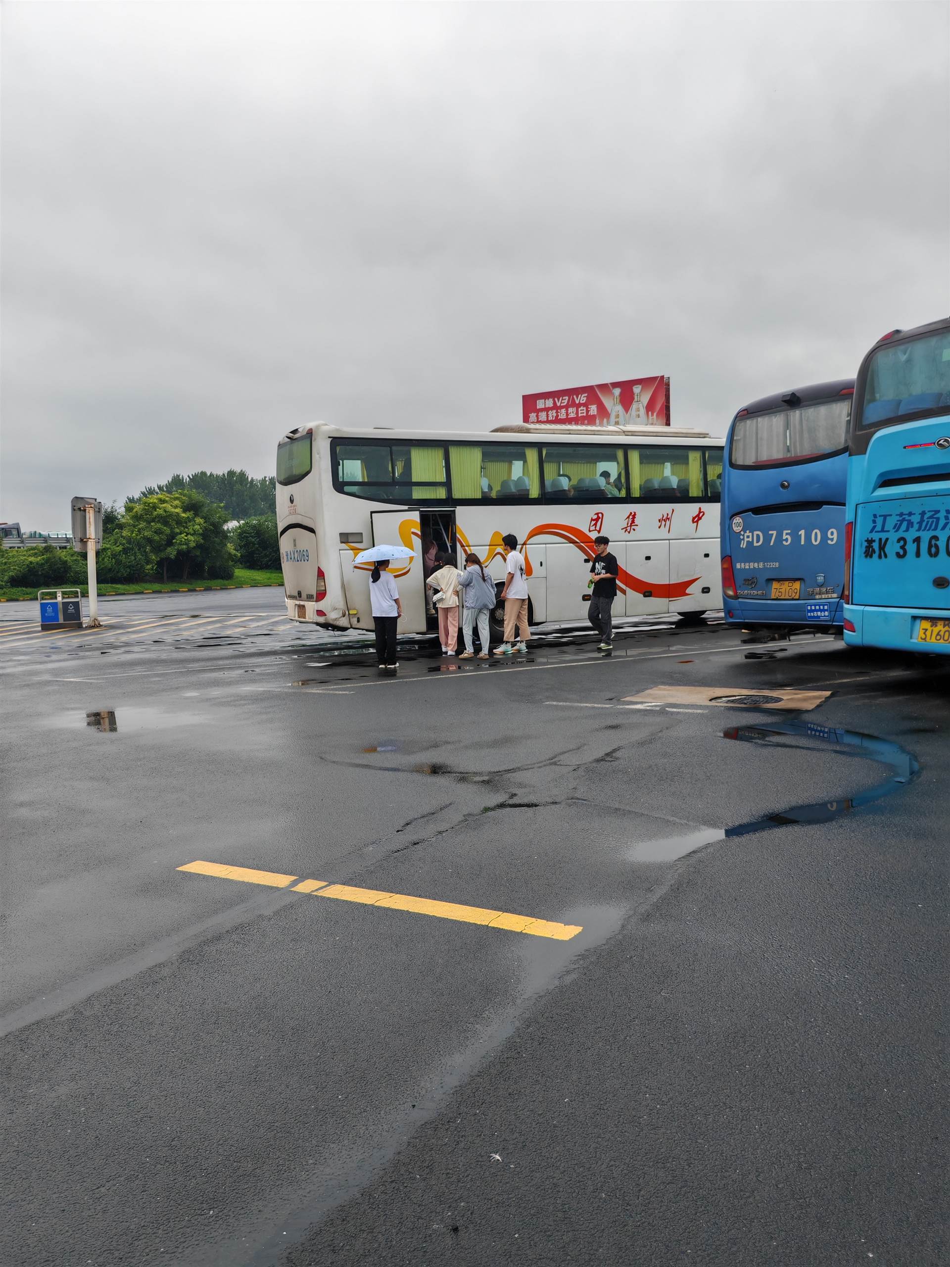 推荐:溧阳到单县直达客车每天发车