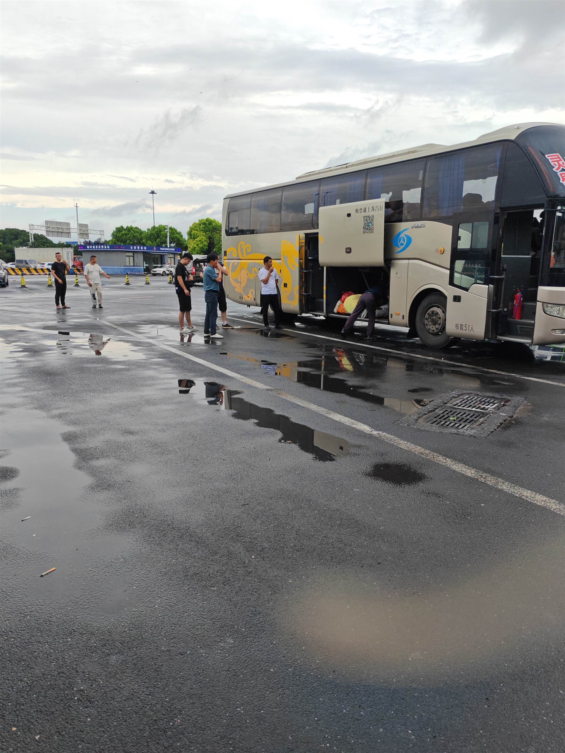 推荐:江阴到青川长途汽车始发直达客车