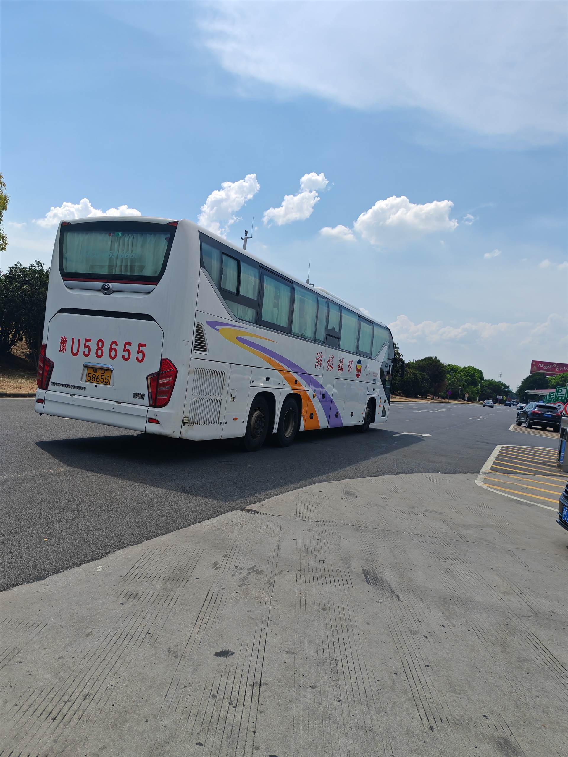 推荐:苏州到泗水的客车长途营运汽车