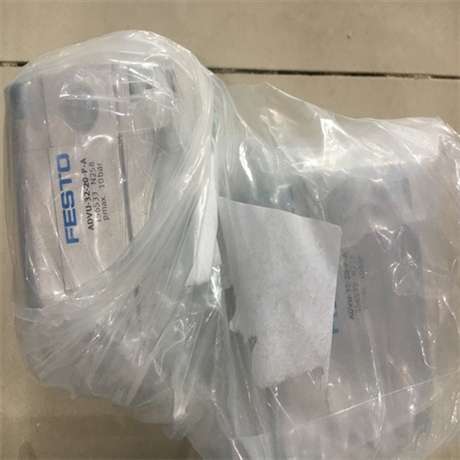 FESTO费斯托气缸ADNGF-40-130-PPS-A常见故障