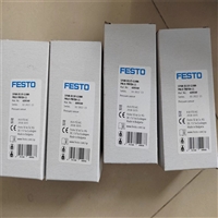 FESTO压力传感器SDE5-D10-O-Q6-P-M8产品详情