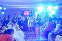 耒阳彩妆师造型培训班一年学费