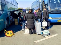 太仓到长垣长途汽车