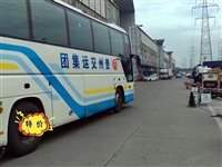 溧阳到京山的汽车