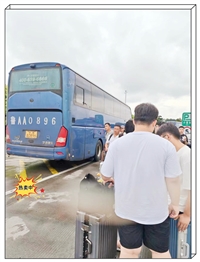 昆明到椒江长途客车大型客车/客车