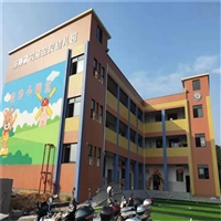 室内环境检测：历史建筑室内环境检测，保护与环保双兼顾