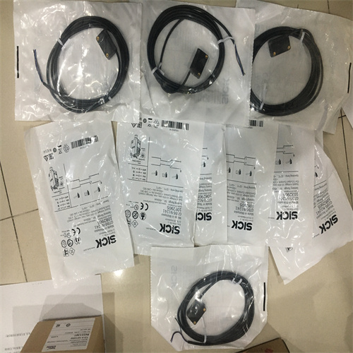 SICK施克连接电缆YF2A15-050UB5XLEAX产品资料