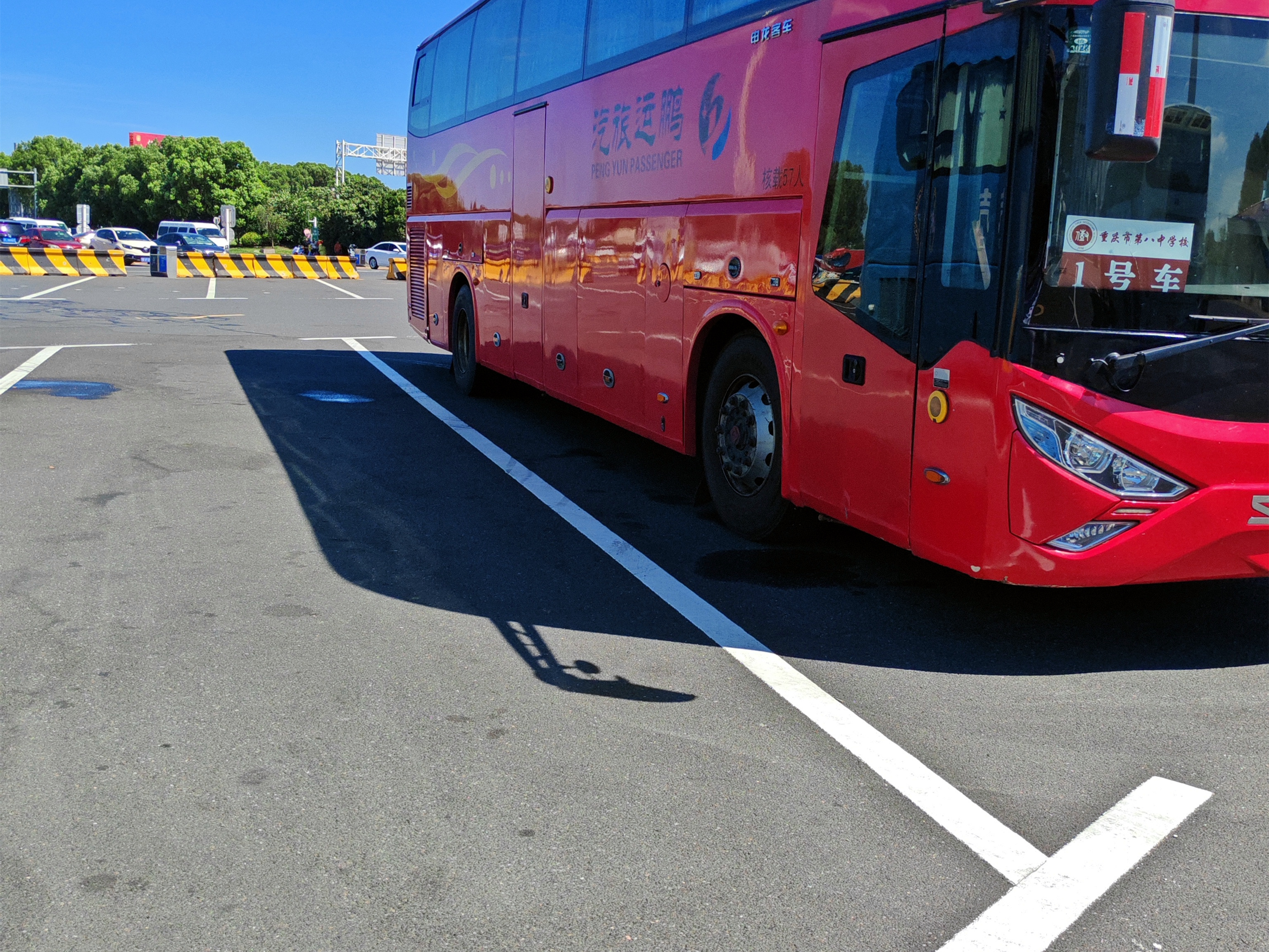 今日推荐:台州到山亭的大巴车班次查询/客车