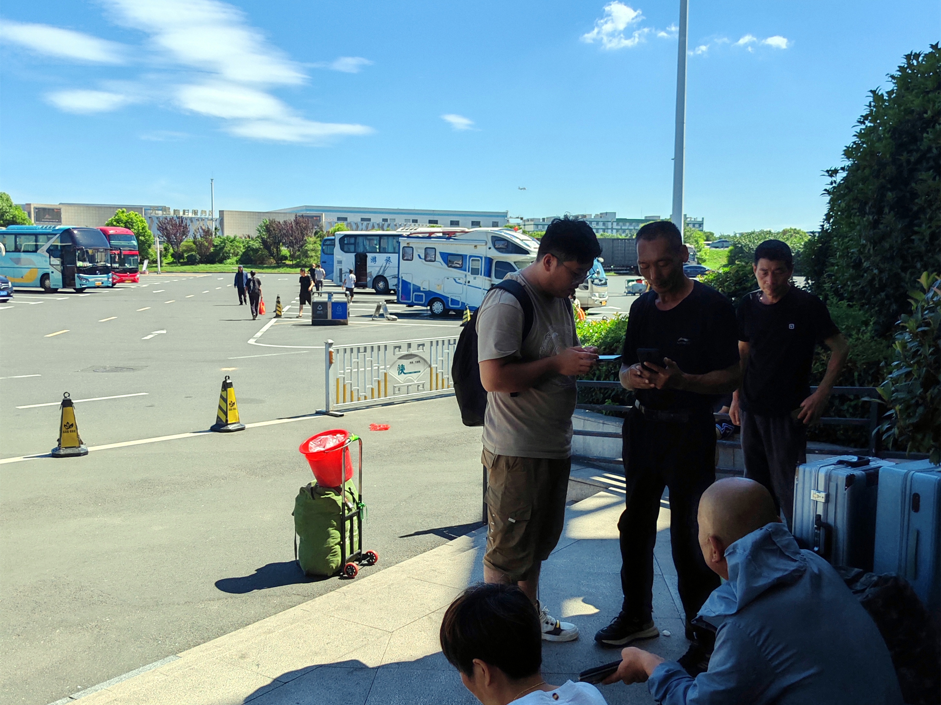 今日推荐:石狮到阳江直达汽车时刻表查询/客车