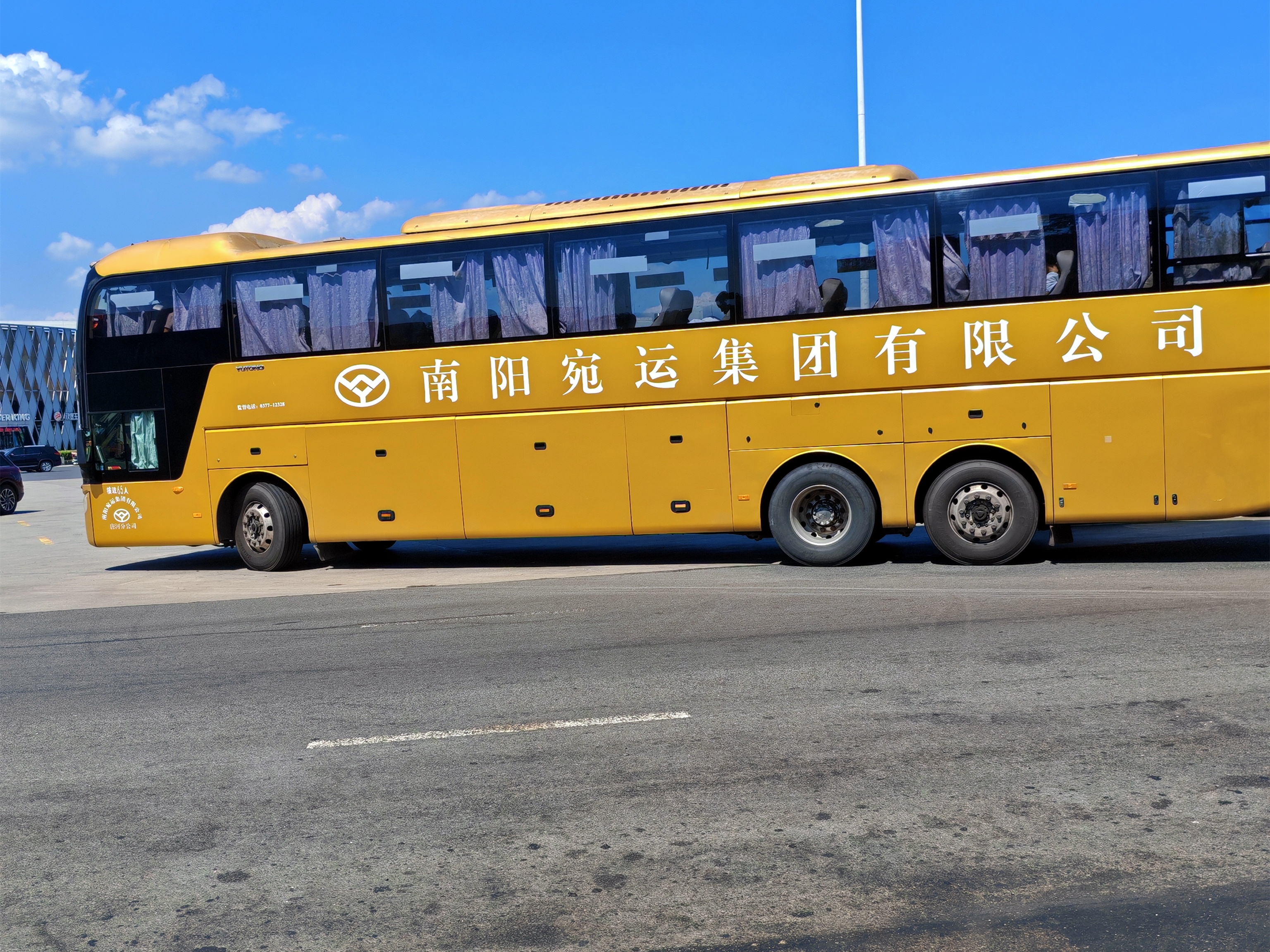 推荐:福清到福泉的大巴车确保旅途平安无忧/客车