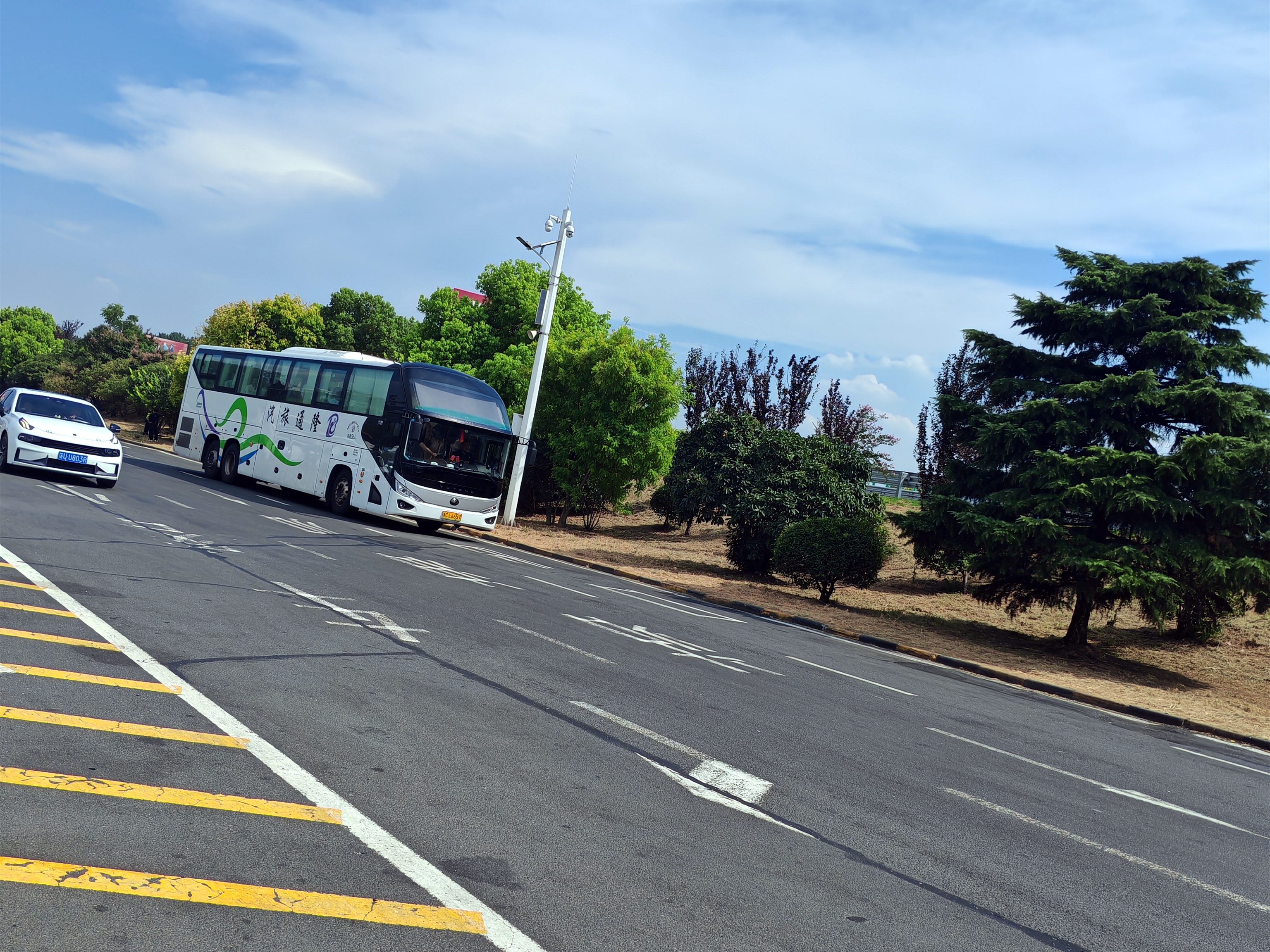 今日推荐:临海到济源的汽车班次咨询/客车