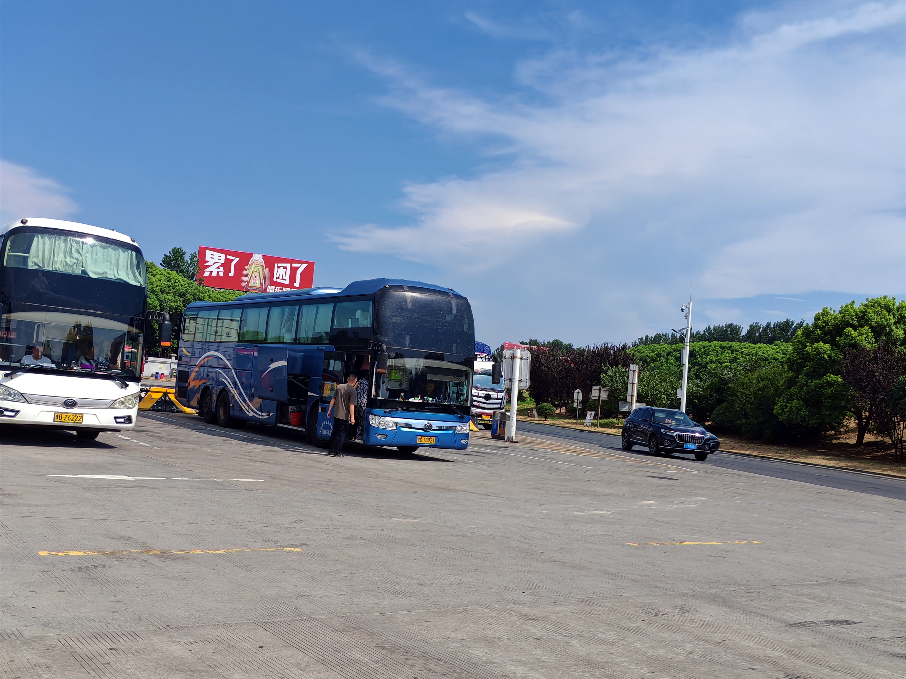 今日推荐:慈溪到灌云长途客车班次查询/客车