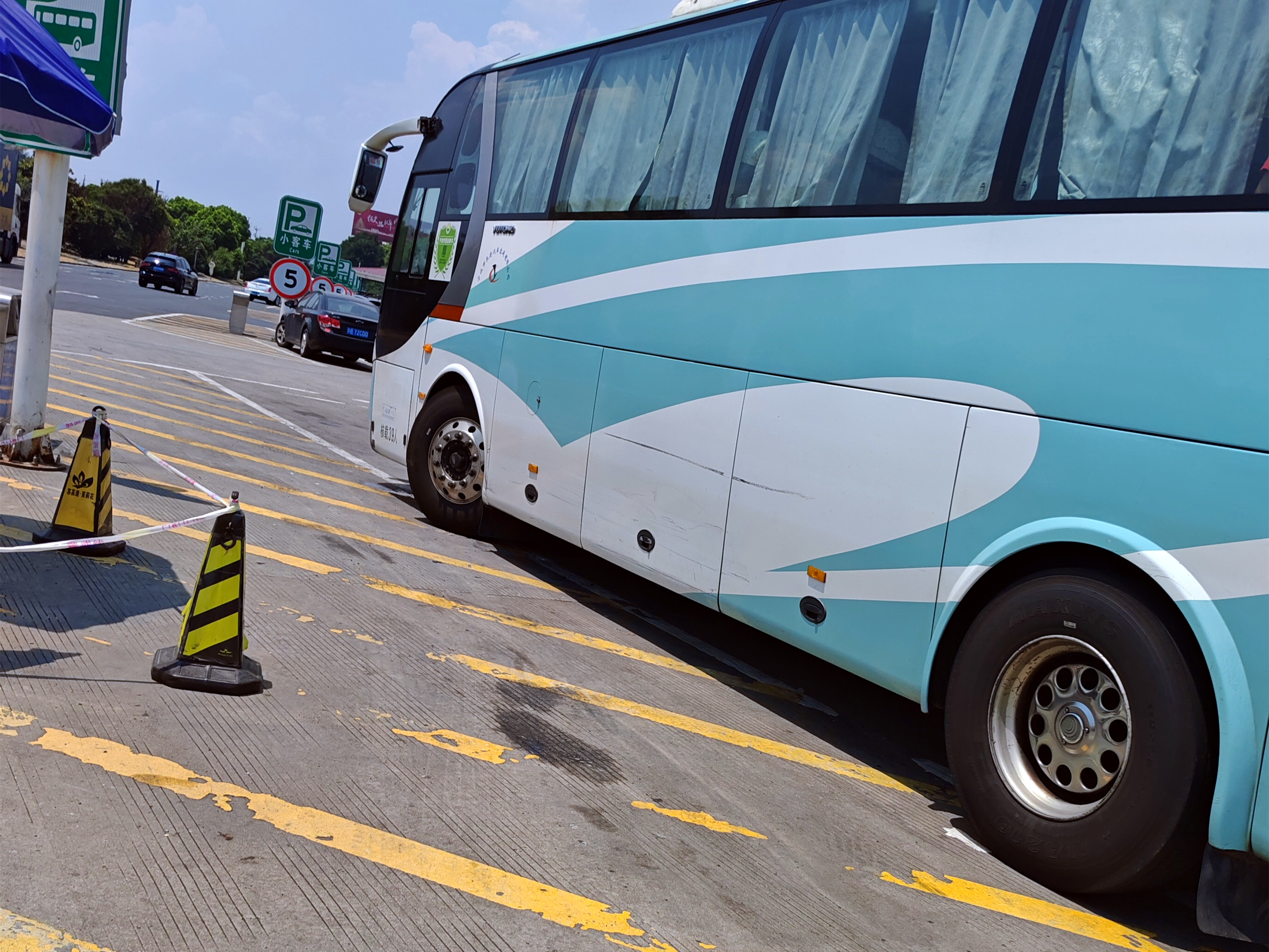 今日推荐:路桥到镇雄的客车发车班次/客车