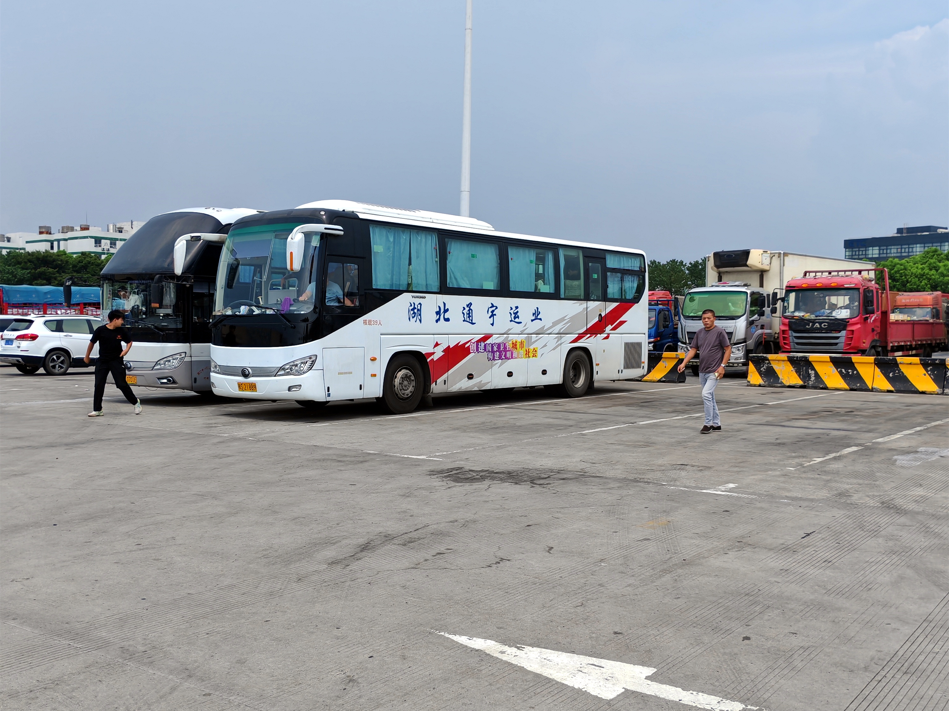 推荐:萧山到昆明直达客车确保旅途平安无忧/客车