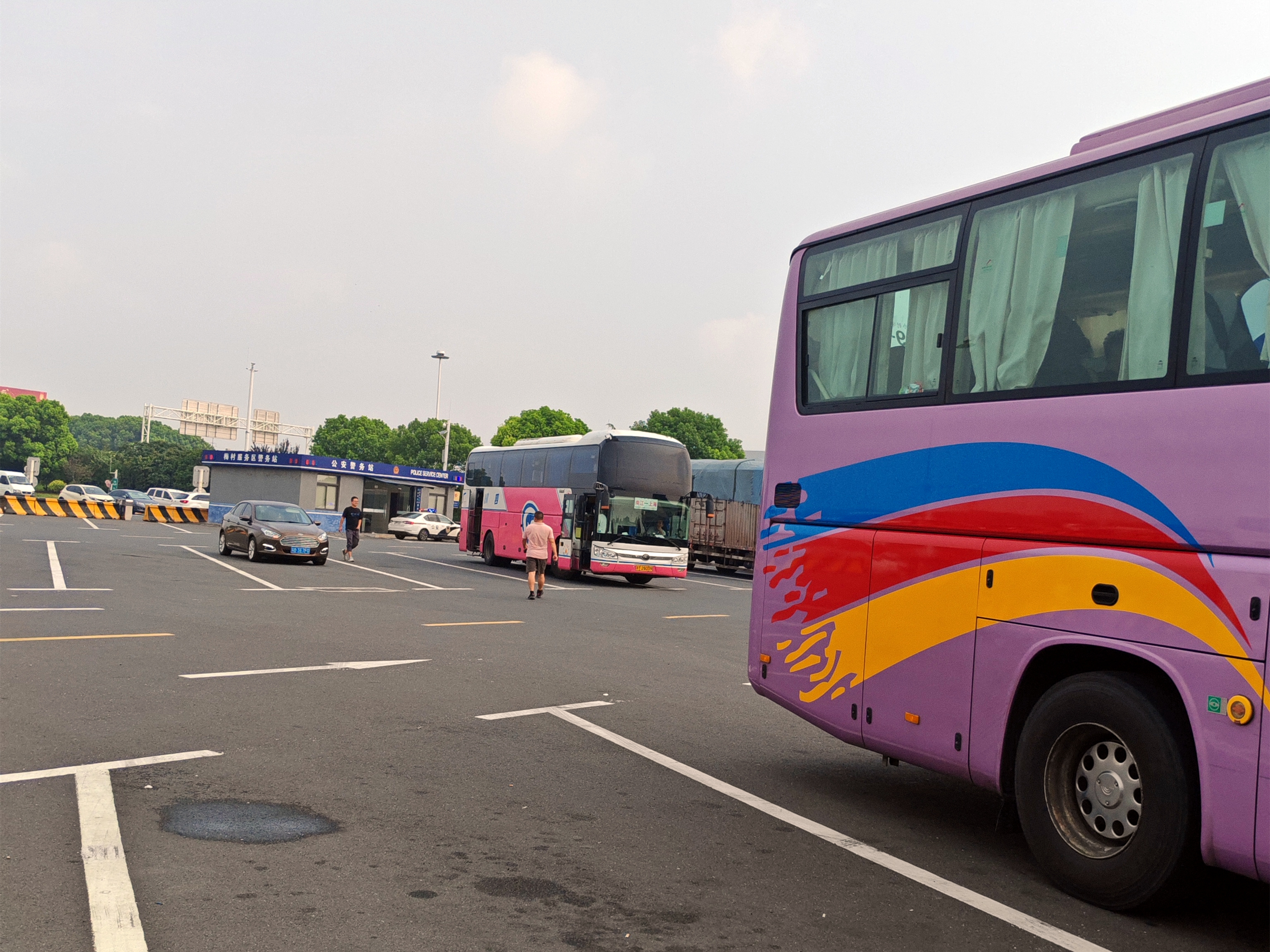 今日推荐:福安到东台直达长途大巴时刻表查询/客车